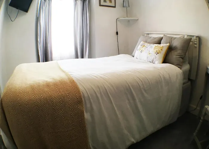 Hillside Bed And Breakfast